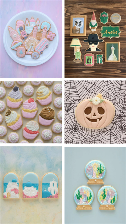 西点烘焙学校哪个好