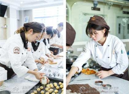 西餐培训学校