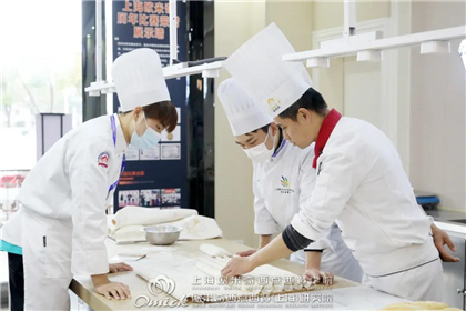 西点学校