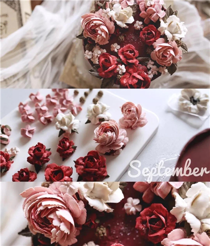 糕点培训速成班