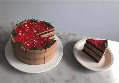 哪里的烘焙学校好