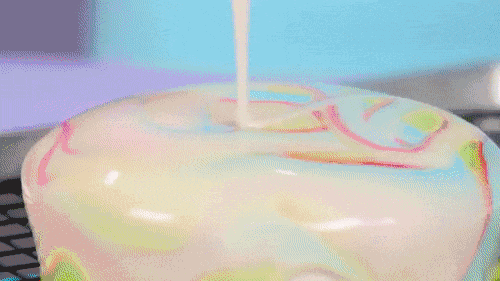 西点烘焙培训班