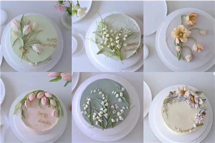 西点烘焙培训班