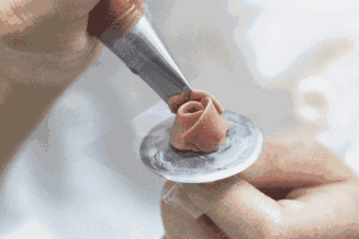 学做甜点培训班