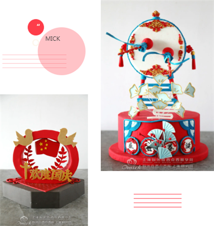 上海西点培训学校