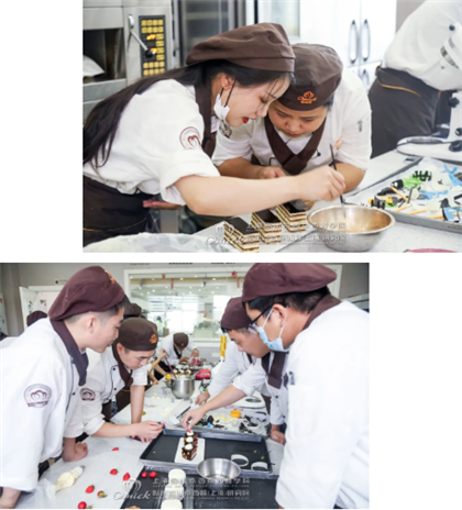 西点培训学校