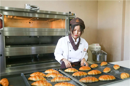 糕点培训速成班