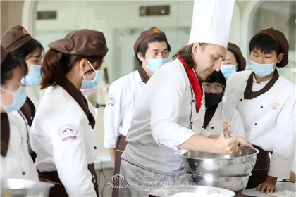 西餐培训学校
