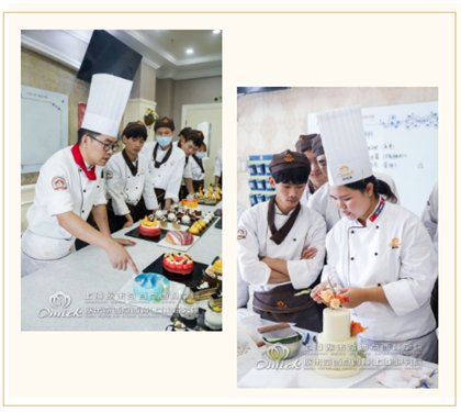 上海西餐培训