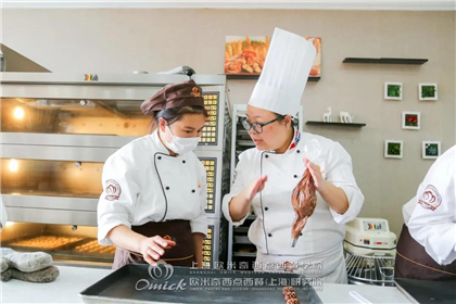 咖啡师到哪里学