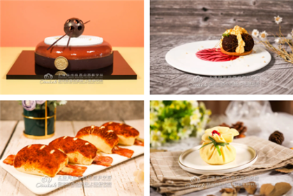 西点烘焙学校多少钱