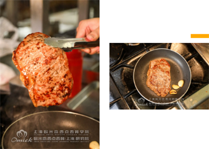 学习西餐需要多少钱