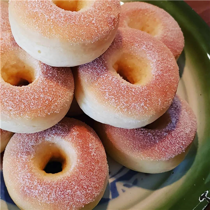 上海西点师培训