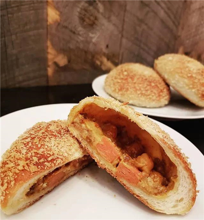 西点师培训学费