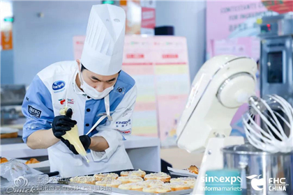 哪有西点培训学校