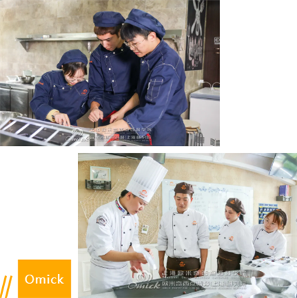 学西点要多少钱