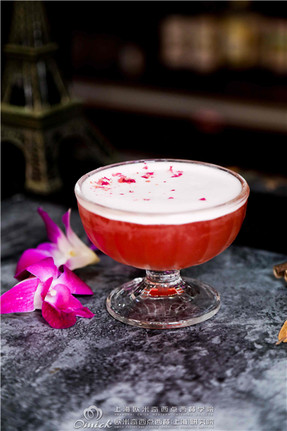 上海调酒师培训学校