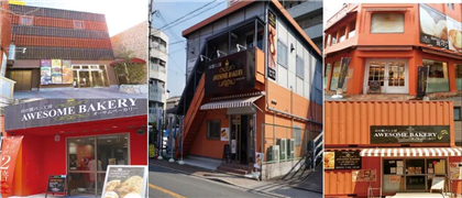 西点烘焙培训班