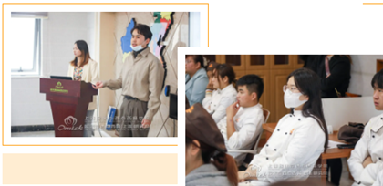 糕点培训速成班