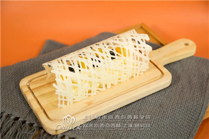 西点培训多少学费