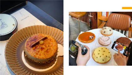 西点蛋糕培训学校