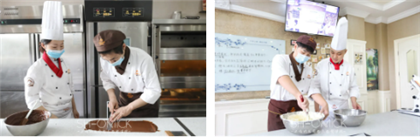 西点蛋糕培训班