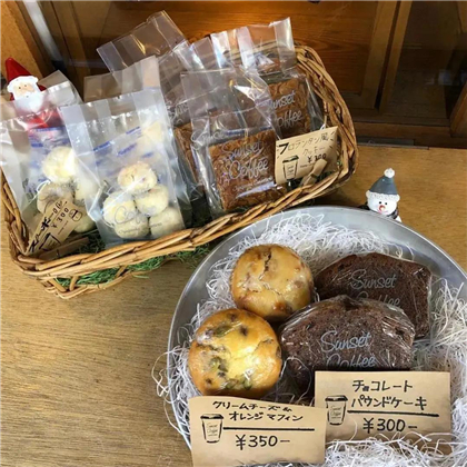 西点烘焙培训班