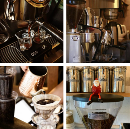 哪里学烘焙培训