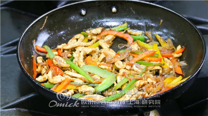 西餐培训速成班