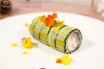 西点烘焙专业学校