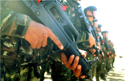 退伍军人学门技术