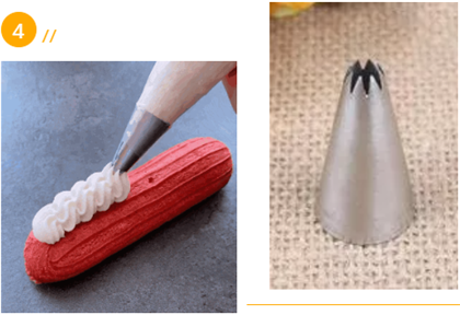 上海烘焙培训学校