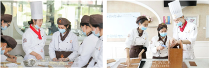 西餐厨师培训