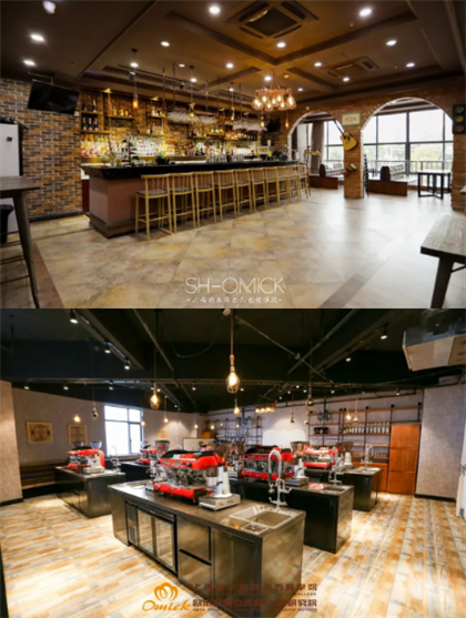 调酒师培训学校