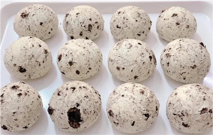 蛋糕裱花师培训