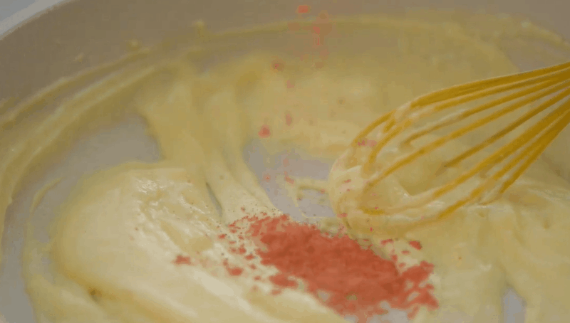 短期烘焙培训班