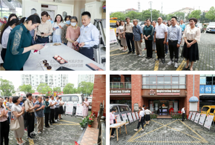 蛋糕烘焙学习班