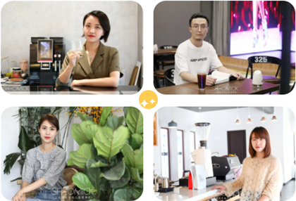 创就业成功学子