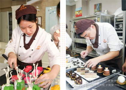 适合女生学的技术