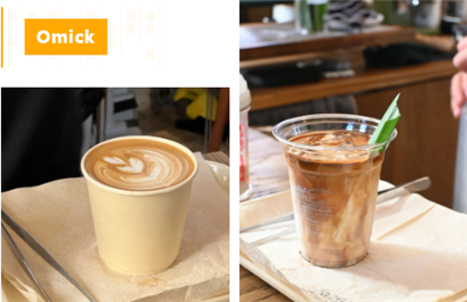 咖啡师培训学校