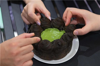 哪里可以学西点