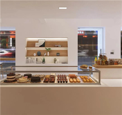 哪里可以学西点