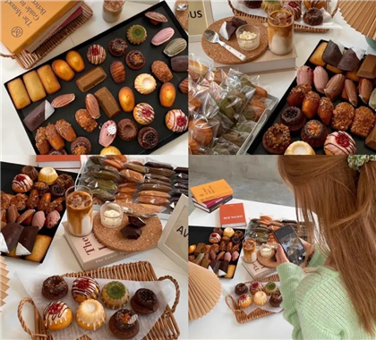 西点烘焙学校哪家好