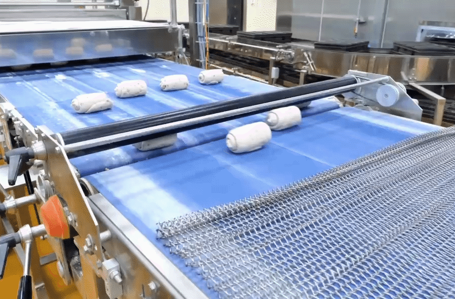 哪里可以学西点