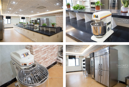 西点烘焙哪家好