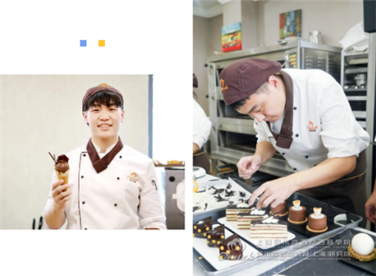 学西点培训学校