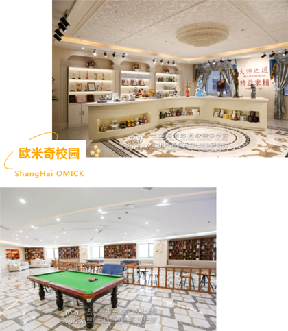 西点师培训机构