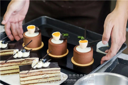 适合女生学的技术