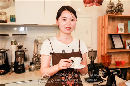 蛋糕烘焙学习班