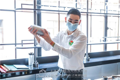 蛋糕烘焙学习班